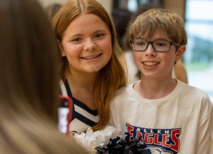 Elementary (20) (Custom)