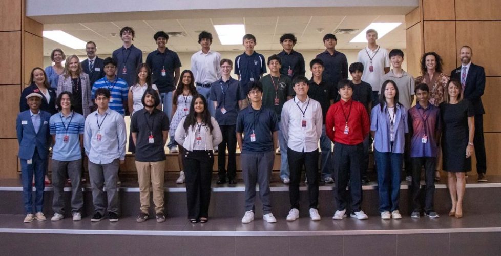 National Merit Semifinalists - 2025-09-18 - -45
