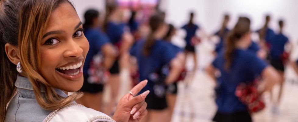 Tallenettes Miss Texas - -30