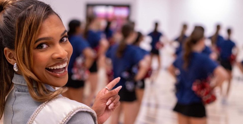 Tallenettes Miss Texas - -30