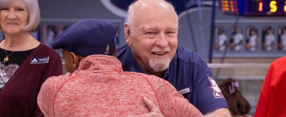 Heart @ Work Hosts Night at the Nest During Allen Basketball Games, Sponsored by EBA Automotive