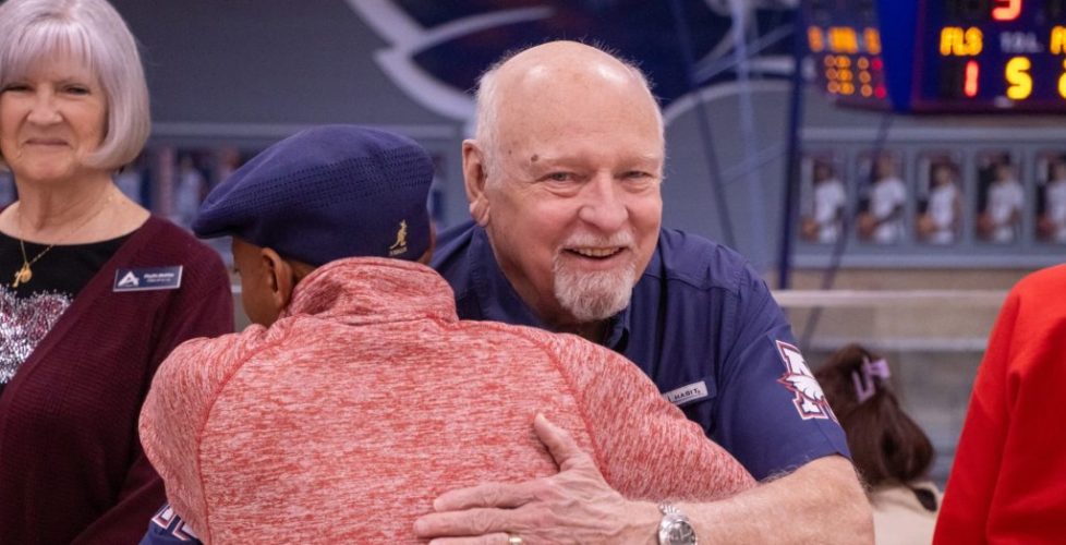 Heart @ Work Hosts Night at the Nest During Allen Basketball Games, Sponsored by EBA Automotive